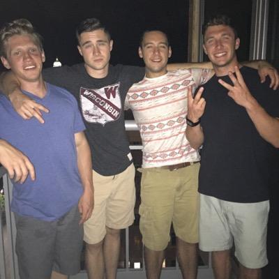 Profile Picture of Conner Ross (@connerross13) on Twitter