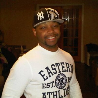 Profile Picture of Daniel Mesidor (@TheHeart_Of_NYC) on Twitter