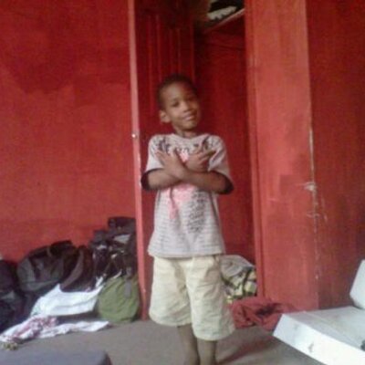 Profile Picture of Alphonso Thomas (@cuteboyphonso) on Twitter