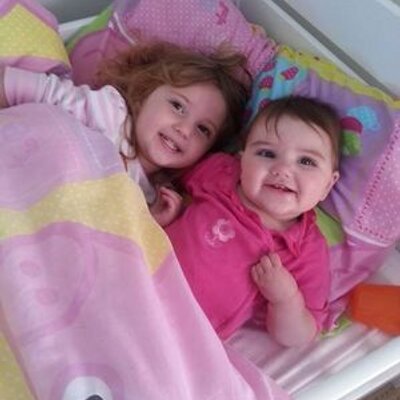 Profile Picture of Rebecca Warne (@Maddy_Hailey1) on Twitter