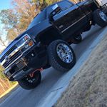 Profile Picture of c.hicks124 (@c.hicks124) on Instagram