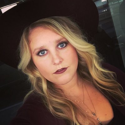 Profile Picture of Chelsea Thomas (@1ChelseaThomas8) on Twitter