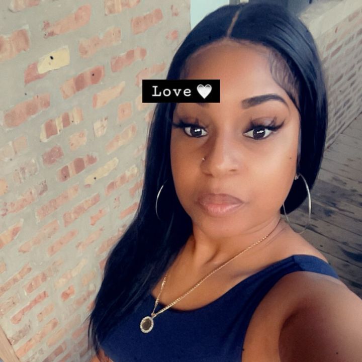 Profile Picture of Latoya Hicks (@latoyahicks18) on Tiktok
