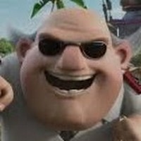 Profile Picture of Brace Thompson (@brace-thompson) on Quora