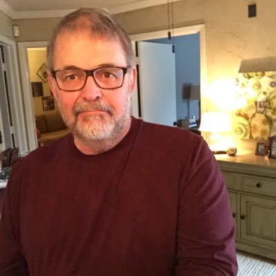 Profile Picture of Doug Padgett (@DougPadgett3) on Twitter