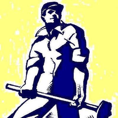 Profile Picture of Marc MacKenzie (@marcmack) on Twitter