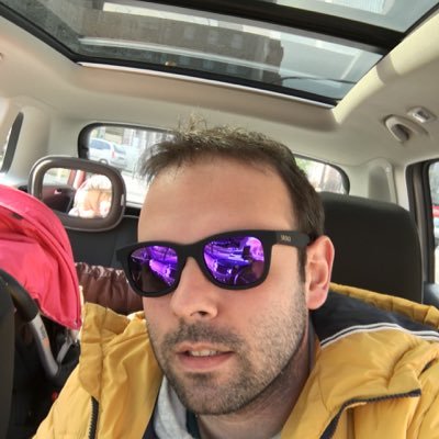 Profile Picture of Valentin Suarez (@Valentinsuarez) on Twitter