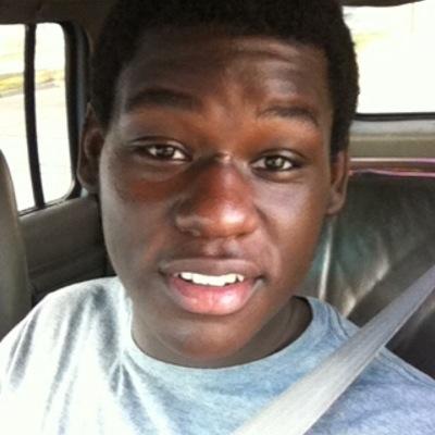 Profile Picture of Marcus Maxwell (@Academy_72) on Twitter