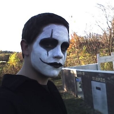 Profile Picture of Neal Barnett (@Crow2332) on Twitter