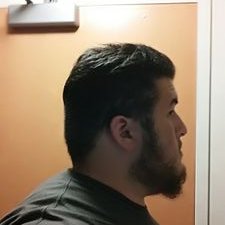 Profile Picture of Rory Richards (@TheLUNCHBAUX) on Twitter