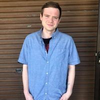 Profile Picture of Daniel Bremner (@daniel-bremner-10) on Quora