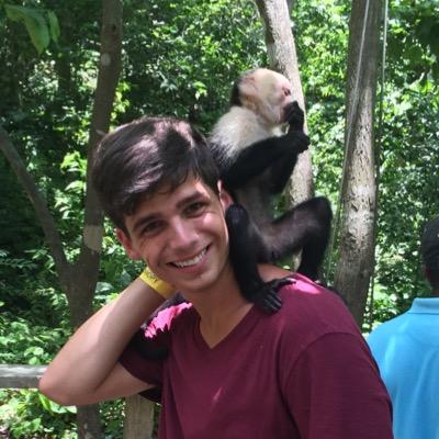 Profile Picture of Matthew Frazee (@mfrazee21797) on Twitter