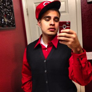 Profile Picture of Luis Zaragoza (@lzaragoza94) on Myspace