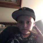 Profile Picture of Zachary Walters-Dimarzio (@superzack1234) on Instagram