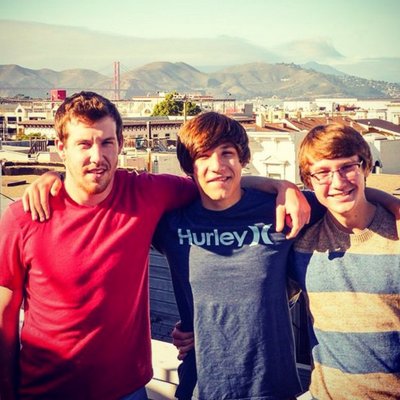 Profile Picture of Neil K. Humphrey (@NeilkHumphrey) on Twitter