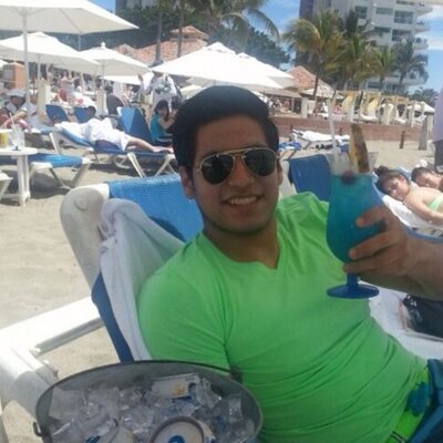 Profile Picture of Jaime Salazar (@JaimeSlzar) on Twitter