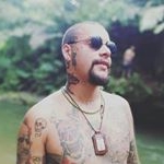 Profile Picture of David Valencia (@davidvalenciatattoo) on Instagram