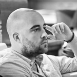 Profile Picture of James Thorp (@james thorp) on Flickr