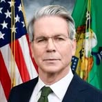 Profile Picture of Scott Bessent (@Scott-Bessent) on Facebook