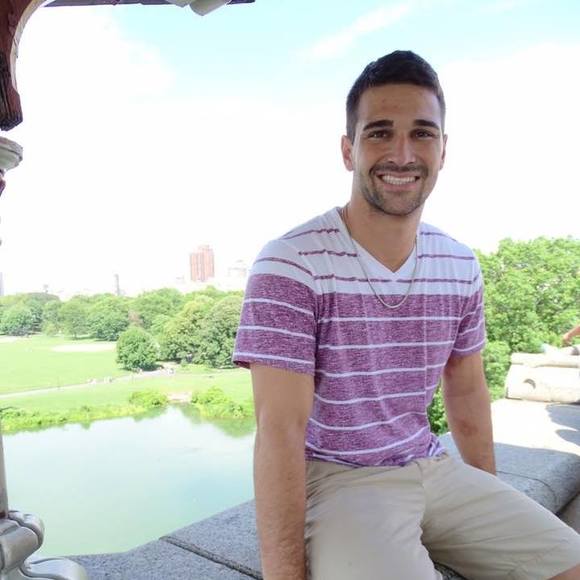 Profile Picture of Matthew Gerald (@mgp19) on Poshmark