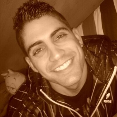 Profile Picture of Israel Gracia (@alcapone_1989) on Twitter