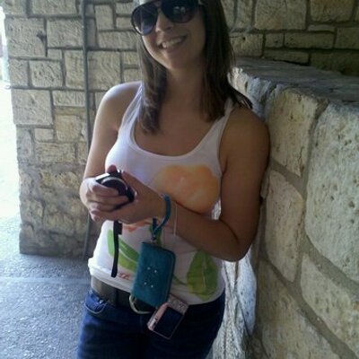 Profile Picture of Kristen Bourque (@krstnbourque) on Twitter