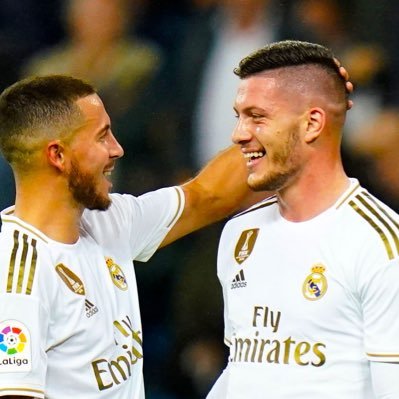 Profile Picture of CR7PICHACH17 ⚽️ Tony (@tonyromaRM) on Twitter