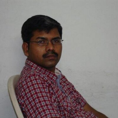 Profile Picture of Satyawadi.kadugula (@Satyawadi_k) on Twitter