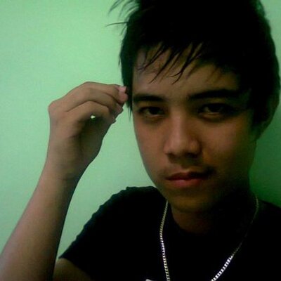 Randy Fabian - Twitter Profile Picture of Randy Fabian (@dhieboi) on Twitter