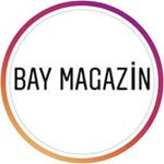 Profile Picture of Bay Magazin (@baymagazin) on Instagram