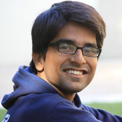 Profile Picture of Amit Purohit (@amitlonesoldier) on Twitter