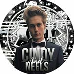Profile Picture of ♡ (@cindyandneels) on Instagram