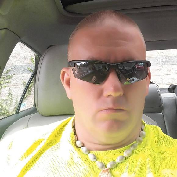 Profile Picture of Christopher Fredericks (@c_fredericks) on Poshmark