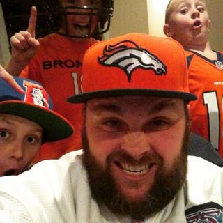 Profile Picture of Tyson Downs (@DownsTyson) on Twitter