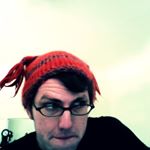 Profile Picture of David Schoonover (@dsc) on Instagram