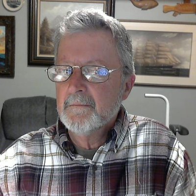 Profile Picture of William P Tudrick (@willipeter1944) on Twitter