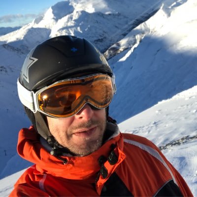 Profile Picture of Pascal F. (@p_faivre) on Twitter
