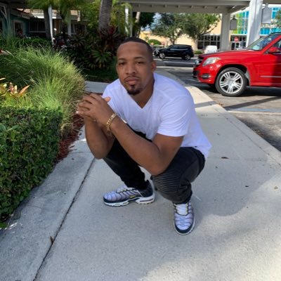 Profile Picture of David Randolph (@DreamChaser352) on Twitter