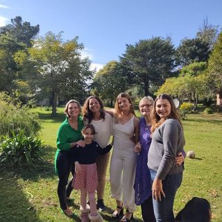 Profile Picture of Marta Inés Rugolo (@rugolomartaines) on Instagram