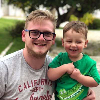 Profile Picture of Jonathon Mccormick (@JonathonDMcC) on Twitter