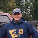 Profile Picture of Daniel Bush (@bush.d4420) on Instagram