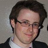 Profile Picture of Brian Caffrey (@BrianCaffreyWIT) on Twitter