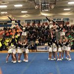 Profile Picture of Stoney Creek JV Cheer (@stoneycreekjvcheer) on Instagram