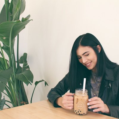 Profile Picture of Anissa Hare (@AnissaQHare) on Twitter