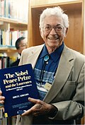 Profile Photo of Irwin Abrams - Wikipediaon Wikipedia