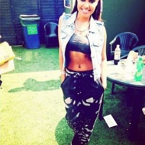 Profile Picture of Andréa Trudel (@xxandeex) on Myspace