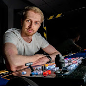 Profile Picture of Tom Woolley (@tomjwoolley) on Youtube