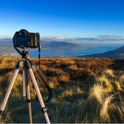 Profile Picture of Seán Ó Cearbhaill (@AnCruiscinLan) on Twitter