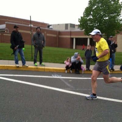 Profile Picture of Thomas Rooney (@ardbeglily1) on Twitter