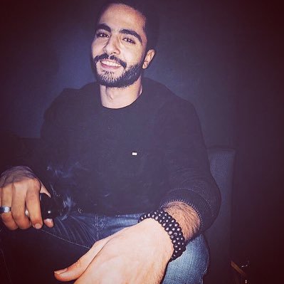 Profile Picture of Omar Azzam (@omarazzam519) on Twitter